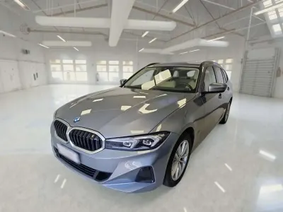 Usata BMW 316