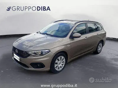 Usata Fiat Tipo Business 120 CV (88 kW) 2017 Altro Station wagon