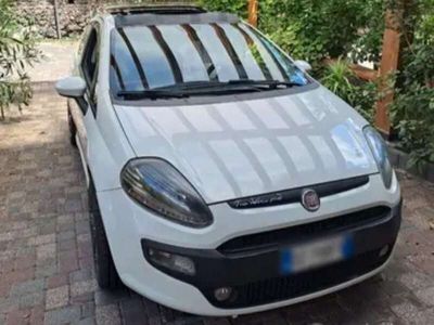 Fiat Punto Evo