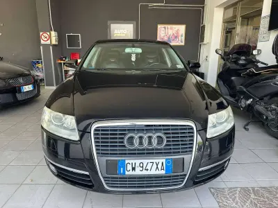 Usata Audi A6