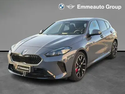 Usata BMW 118 M Sport 150 CV (110 kW) 2025 Grigio Utilitaria