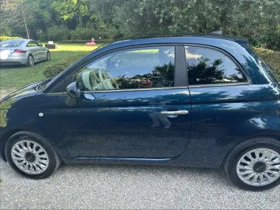 Usado Fiat 500 Dolcevita 69 CV (50 kW) 2023 Berlina
