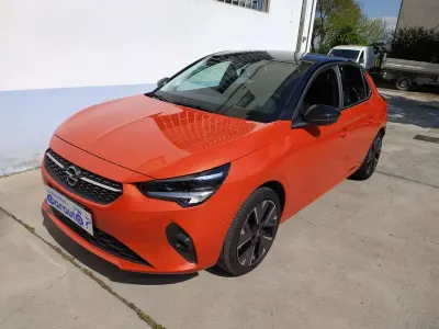 Usata Opel Corsa-e