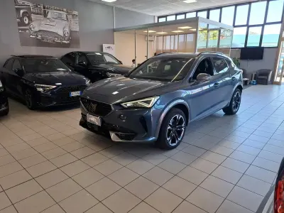 Usata Cupra Formentor