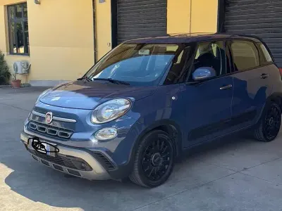 Usata Fiat 500L