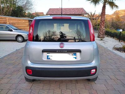 usata Fiat Panda 2ª serie - 2015