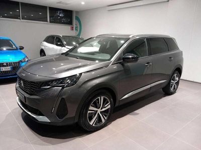 usata Peugeot 5008 1.5 bluehdi Allure Pack s&s 130cv eat8