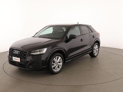 Occasion Audi Q2 Sport 116 ch (85 kW) 2019 Noir SUV