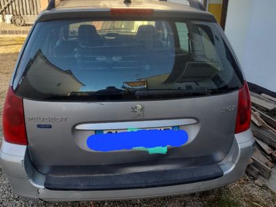 usata Peugeot 307 1.6 16V 5p. Australian