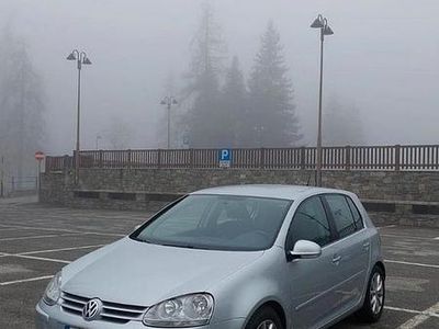 Usata VW Golf IV 2006 Grigio Berlina