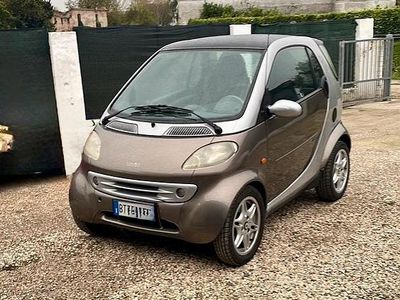 Smart ForTwo Coupé