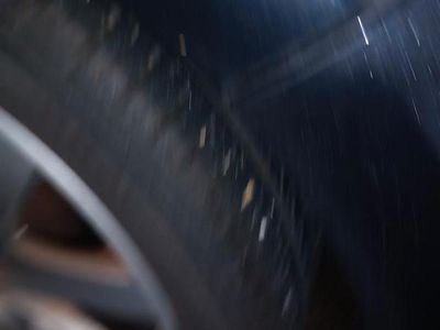 Usata VW Golf VI 140 CV (102 kW) 2010 Nero Utilitaria