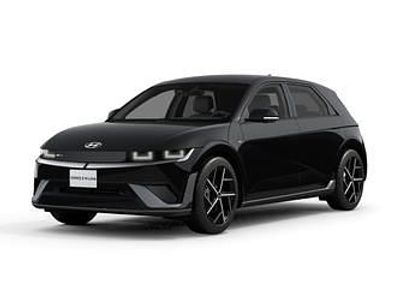 Nuova Hyundai Ioniq 5 N Line 478 kW (650 CV) 2025 SUV