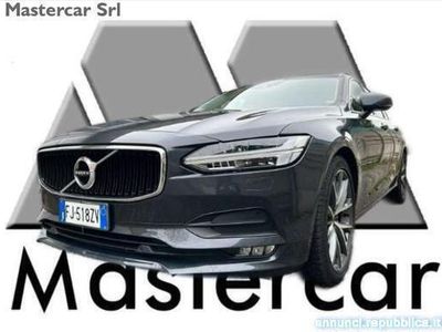 usata Volvo V90 2.0 d4 Business Plus awd geartronic tg : FJ518ZV