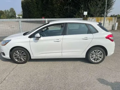 Usata Citroën C4