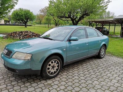 usata Audi A6 - 2000