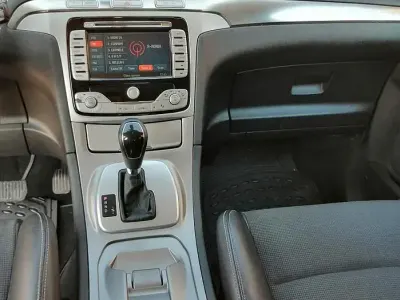 Usata Ford S-MAX