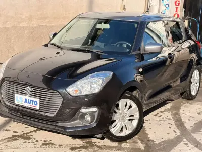 Usata Suzuki Swift