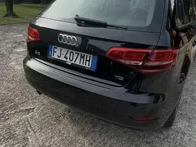 Usata Audi A3