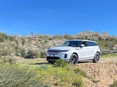 Usata Land Rover Range Rover evoque 179 CV (131 kW) 2020 SUV