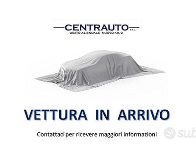 Bianco Usata 2021 VW T-Roc Business SUV | 18.990 € (Super prezzo)