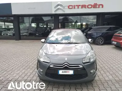 Usata Citroën DS3