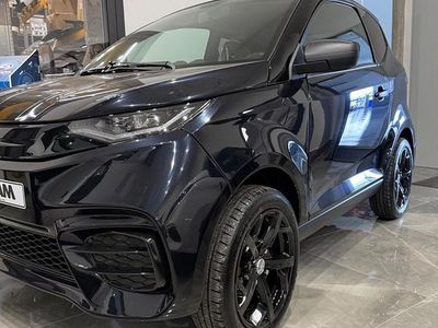 Nuova Aixam AMBITION Sport 2025 Bianco Utilitaria