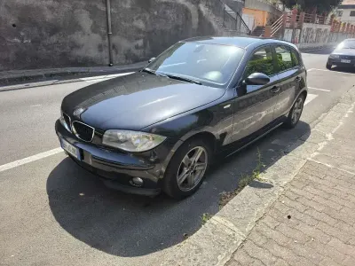 Usata BMW 118
