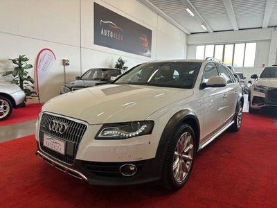 usata Audi A4 Allroad - Allroad 2.0 tdi 170cv