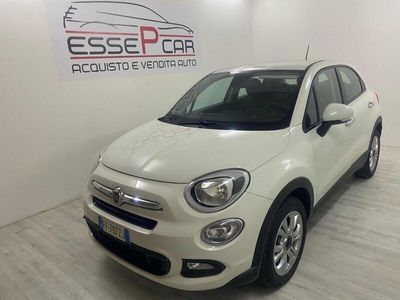 usata Fiat 500X 1.6 MultiJet 120 CV Lounge