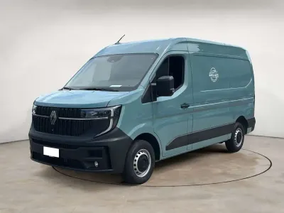 Usata Renault Master