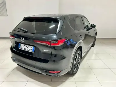 Usata Mazda CX-60