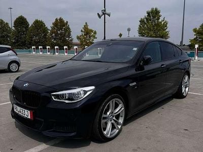 Usata 2016 BMW 520 Gran Turismo Comfort Edition Berlina | 26.500 €