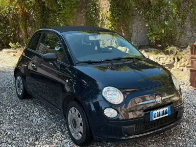 Usata Fiat 500