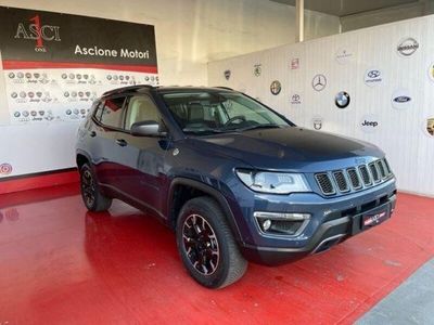 usata Jeep Compass 1.3 T4