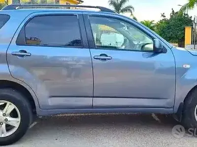Usata Daihatsu Terios
