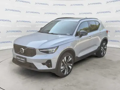 Usata Volvo XC40