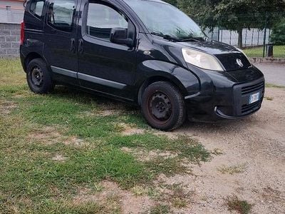 Fiat Qubo