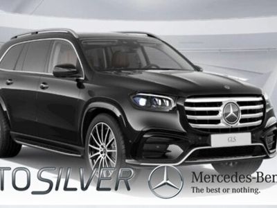 usata Mercedes 450 GLS suvd 4Matic AMG Line Premium Plus nuova a Verona