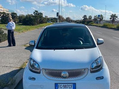Usata Smart ForTwo Cabrio 2016 Cabrio