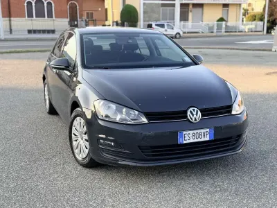 Usata VW Golf VII