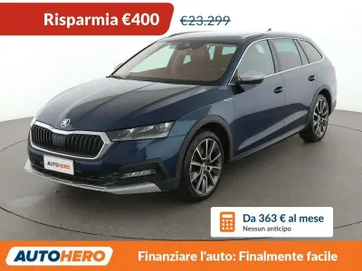 Occasion Skoda Octavia