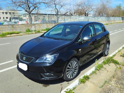 usata Seat Ibiza 1.0 Connect