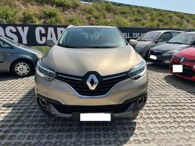 usata Renault Kadjar 1.5 dCi 8V 110CV Energy Intens-2016