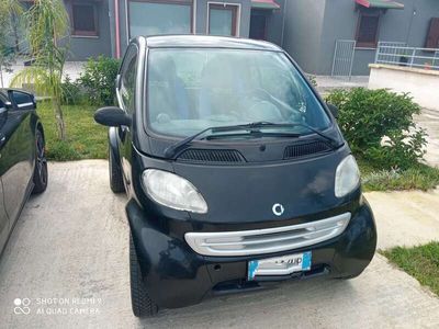 Smart ForTwo Coupé