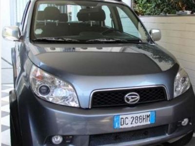 usata Daihatsu Terios 1.3i 16V cat 4WD SX