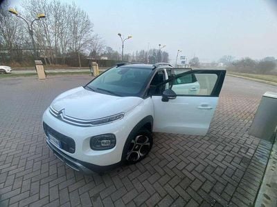 Usata Citroën C3 Aircross