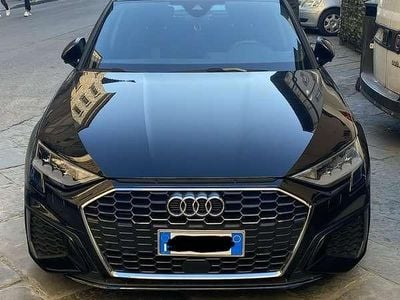 Usata Audi A3