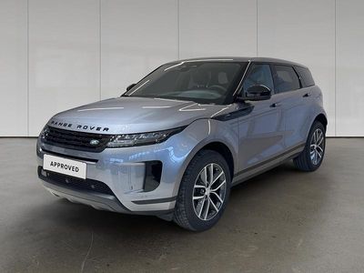 Nuova Land Rover Range Rover evoque S 269 CV (197 kW) 2025 Eiger grey SUV