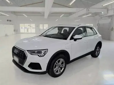 Usata Audi Q3